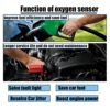 4Pcs 11787570481 11787545243 11787535269 11787570104 Up+Downstream O2 Oxygen Sensor for BMW 1 3 120I 320I E90 X1 E84 5