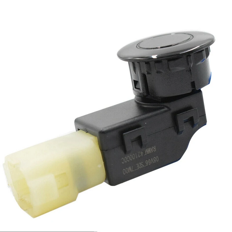 

Датчик парковки автомобиля для Honda Accord 2003-2013 Odyssey 2005-2008 08V66-SDE-7M00, 4 шт.