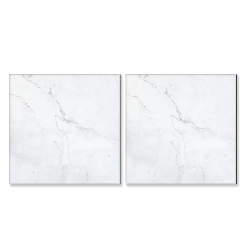 2PCS 23.2 X 23.2Inch Washer And Dryer Covers For The Top, Anti-Slip Washer Dryer Top Protector Mat Quick Drying-A03I