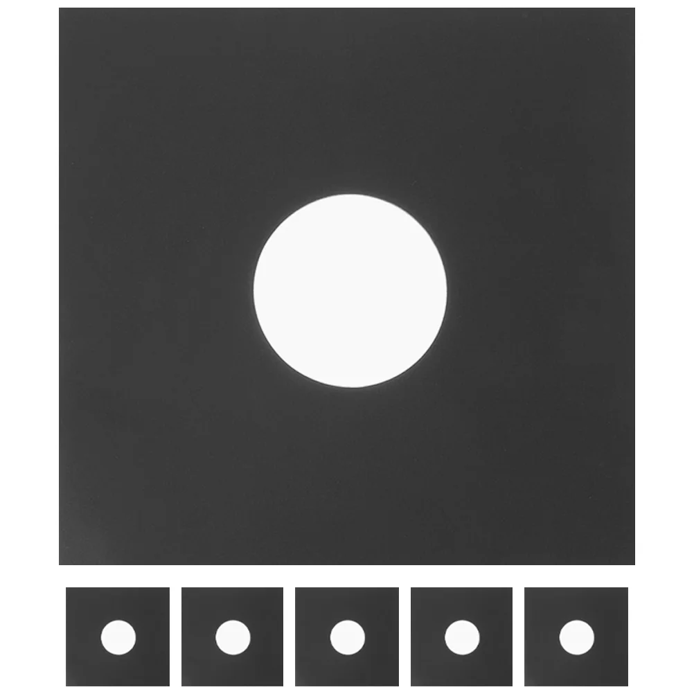 

Vinyl Records Sleeve Vinyl Record Sleeves Album Protective Covers Vinyl Record Jackets Vinyl Record Storage Sleeves