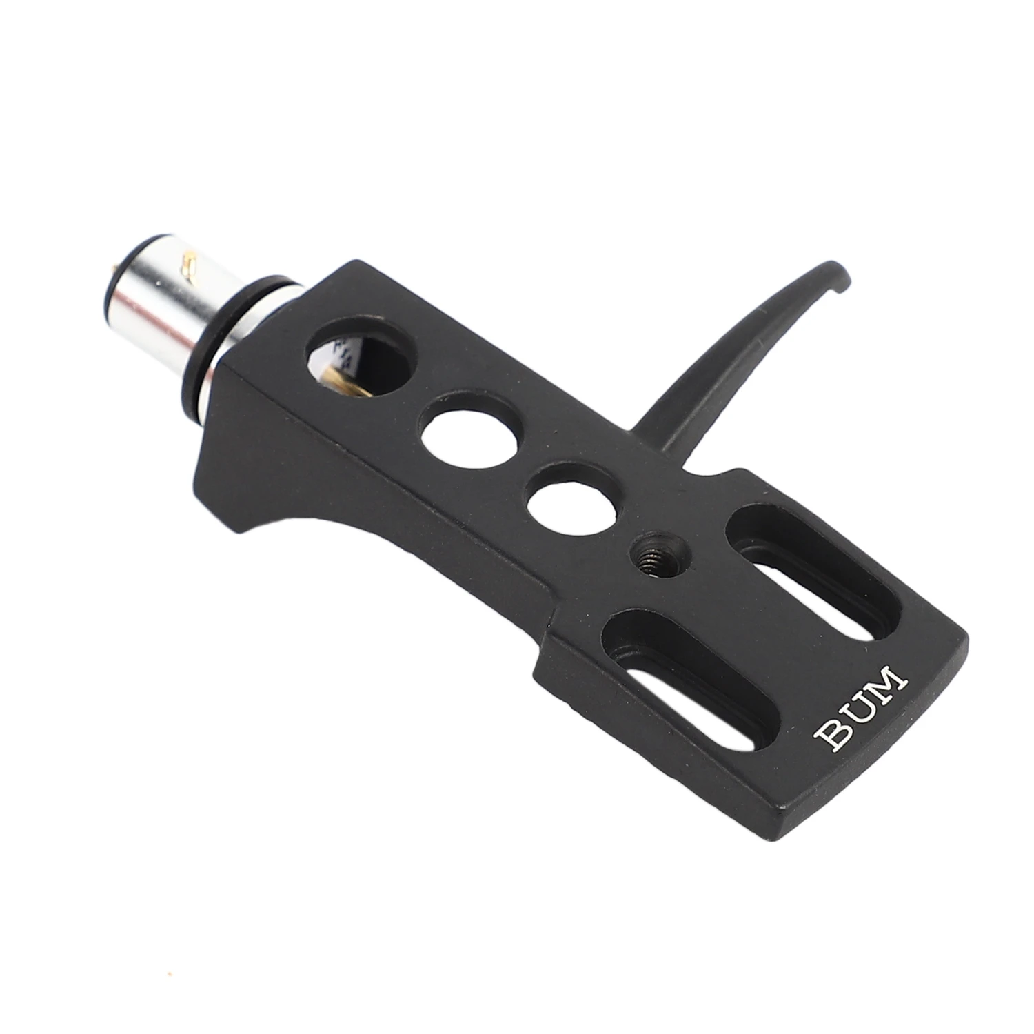  ̺ Headshell For Technics For Other ̺ 4   Fit Phono ̺ Headshell