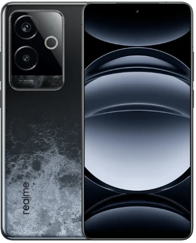 Original Realme GT 6 NEW GT6 gt6 Unlocked 5800mAh 120W SuperVOOC