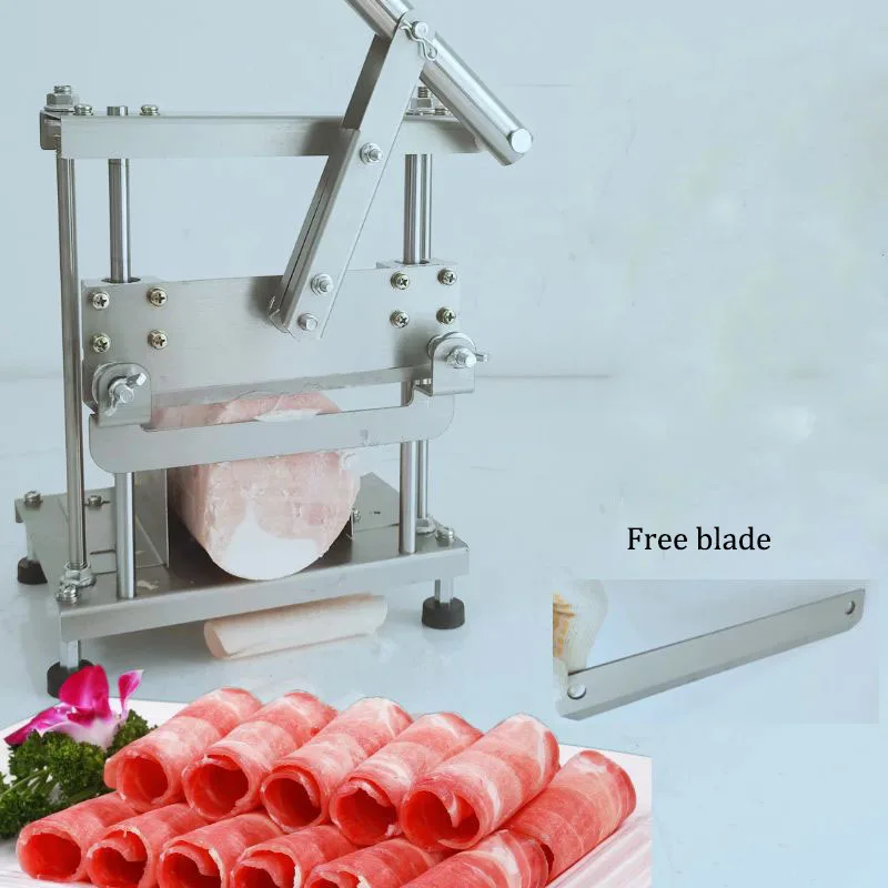 https://ae01.alicdn.com/kf/Sa7b8a214f0964688aacce0c3f3ac7f720/Frozen-Meat-Cutting-Machine-Manual-Lamb-Meat-Slicer-Meat-Cutter-Beef-Mutton-Roll-Food-Slicing-Machine.jpg