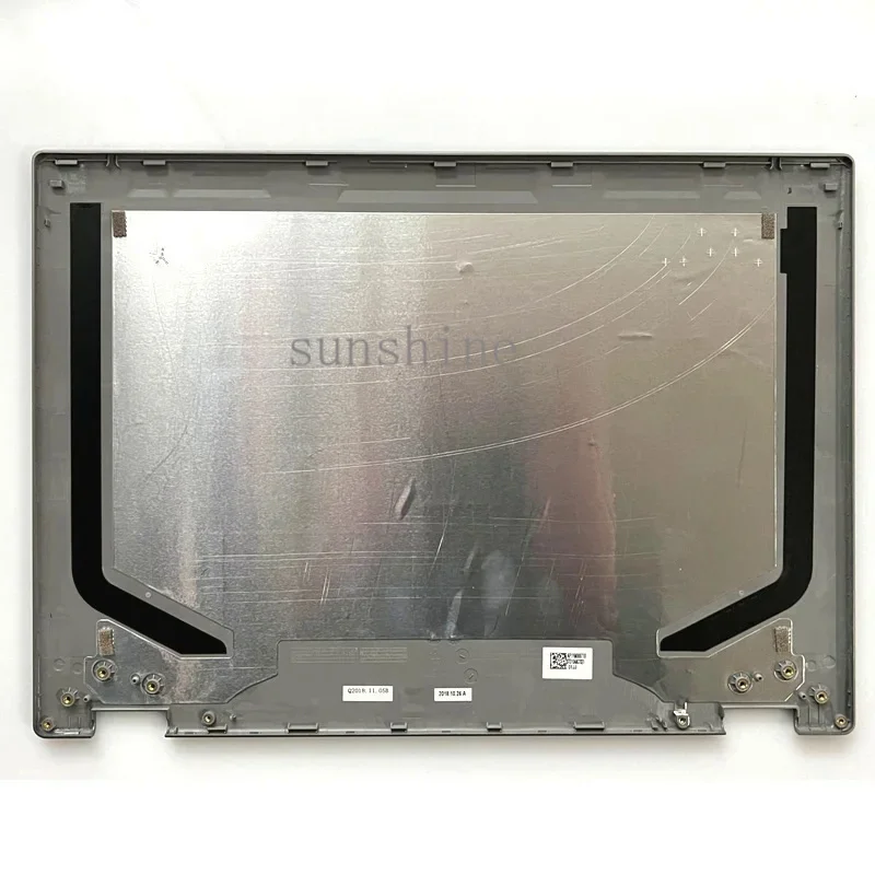 

New laptop case for Lenovo Yoga 520-14ikk FLEX5-1470 laptop LCD back cover
