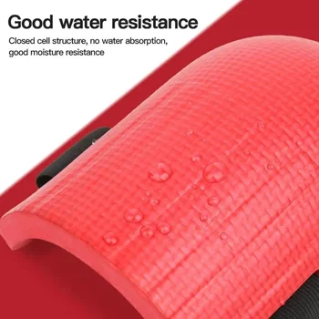2Pcs Professional Knee Protection Pads 4