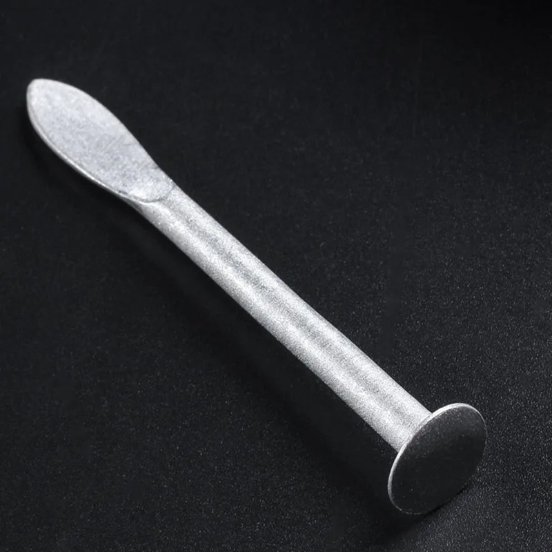 Tobacco Smoking Pipe Cleaner Pipe Presser Pressing Rod 2 in1 Tobacco Pipe Cleaner Smoking Tobacco Pipe Tamper Tool Cleaning Tool 4