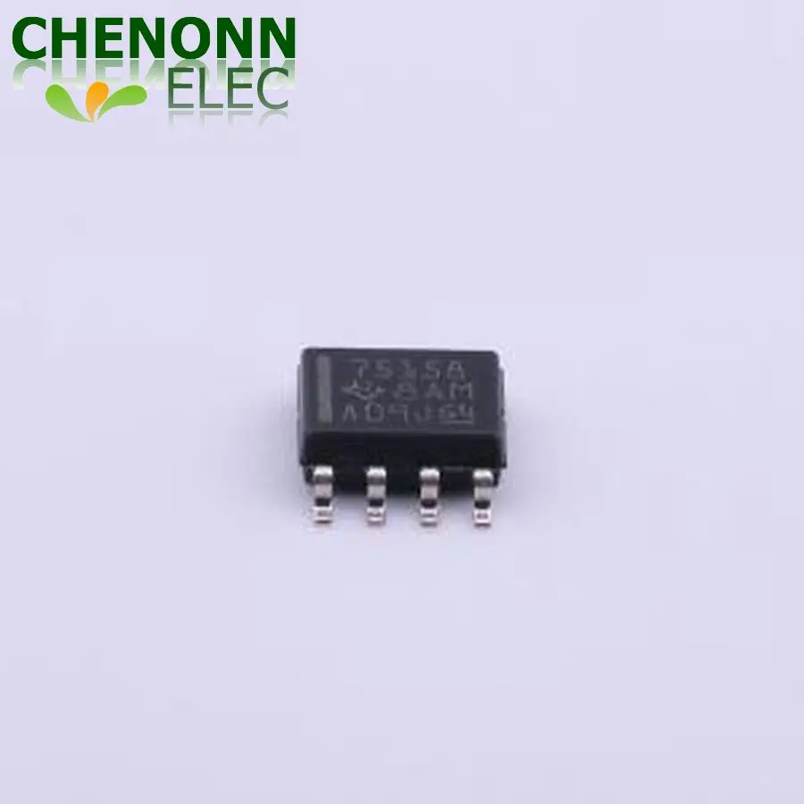 SN75158DR