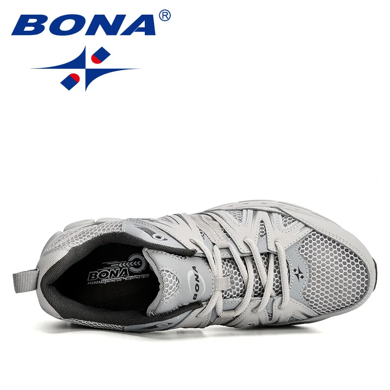 Running Shoes Men Sneakers