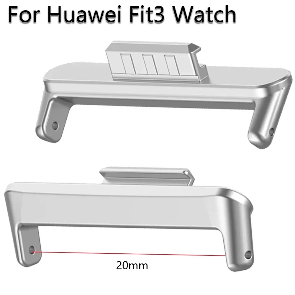 Elegant Stainless Steel Bracelet Wristband Replacement