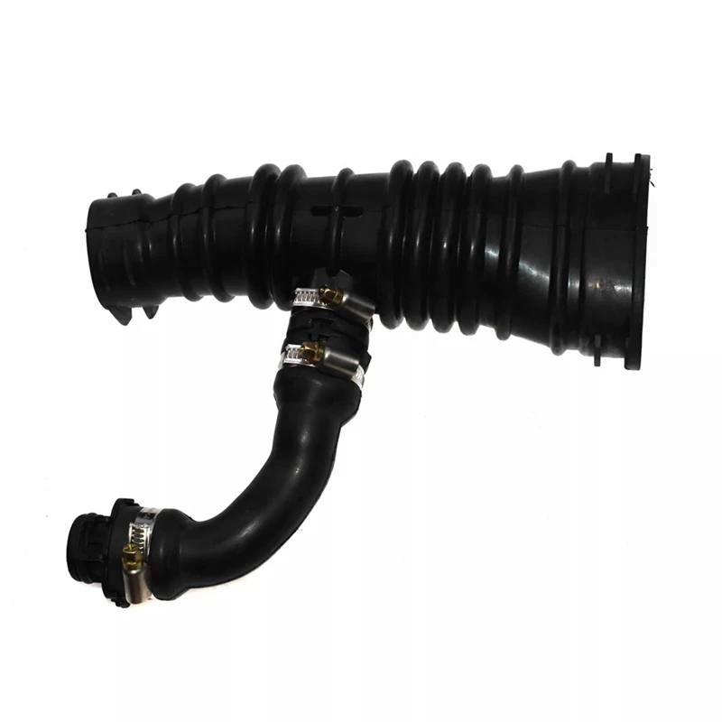 Car Intake Hose Air Filter Rhor Air Hose For Ford Focus II Mazda 3 Volvo 1.6 3M519A673MC 3M519A673MD