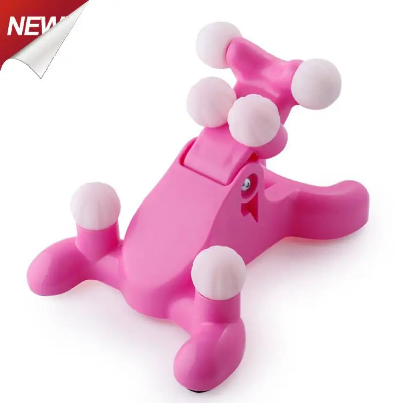 

Подушка для массажа шейного отдела позвоночника, Массажная подушка для поддержки шеи, релаксация, облегчение боли, расслабление спины, растяжение, расслабление шеи