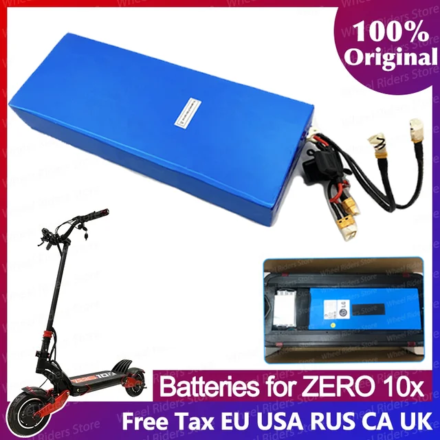 ELECTRIC SCOOTER BATTERY REPLACEMENT HOW TO REPLACE INSTALL, 47 OFF