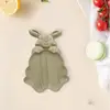 Easter Bunny Platter Bunny Shaped Snack Platters Easter Wooden Serving Charcuterie Boards Spring Decorative Snack Cheese Dish 2