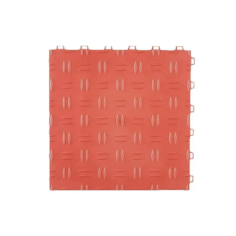 Interlocking Garage Floor Tiles for Ultimate Protection
