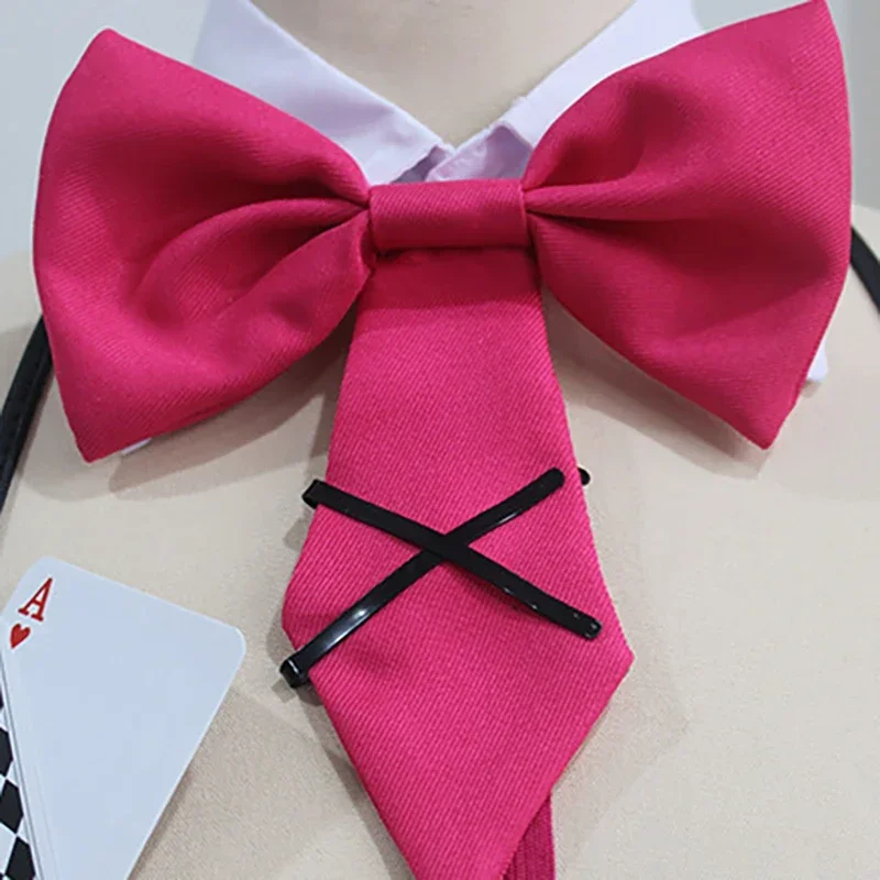 Anime Vtuber Miku Rabbit Hole Cosplay Costume Adult Women Girls Leather Jumpsuit Sexy Bunny Girl Bodysuit Halloween Outfit