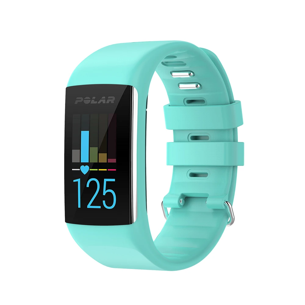 10 Migliori cinturino polar a360 In Italia