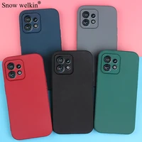 Sand Matte Soft Silicon Full Protect Shockproof Anti-Slip Case For Motorola Edge Plus 2023 Phone Cases Cover Shell Fundas 1