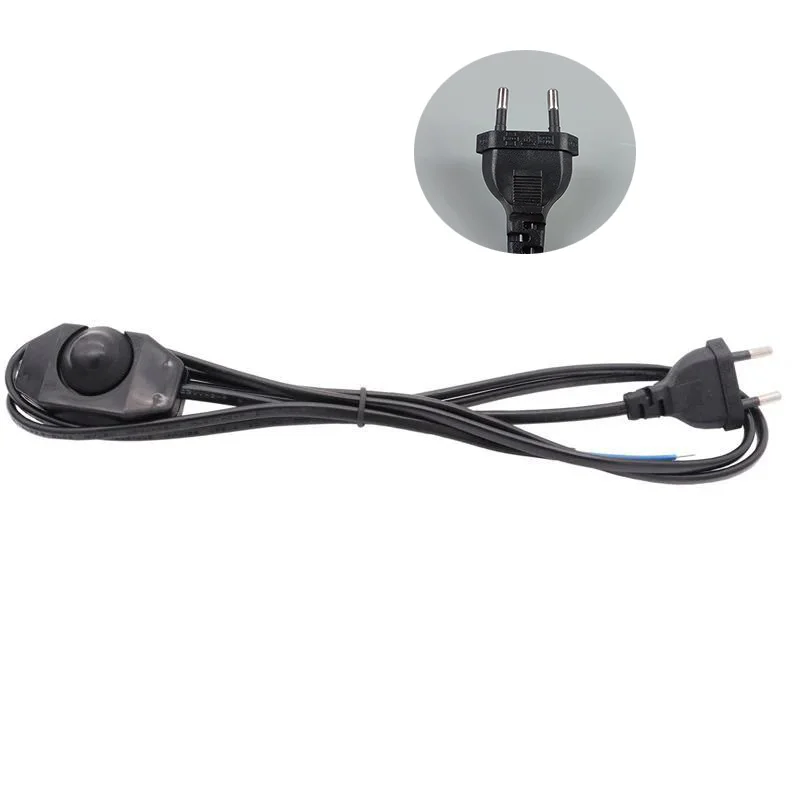 Black EU Dimmable