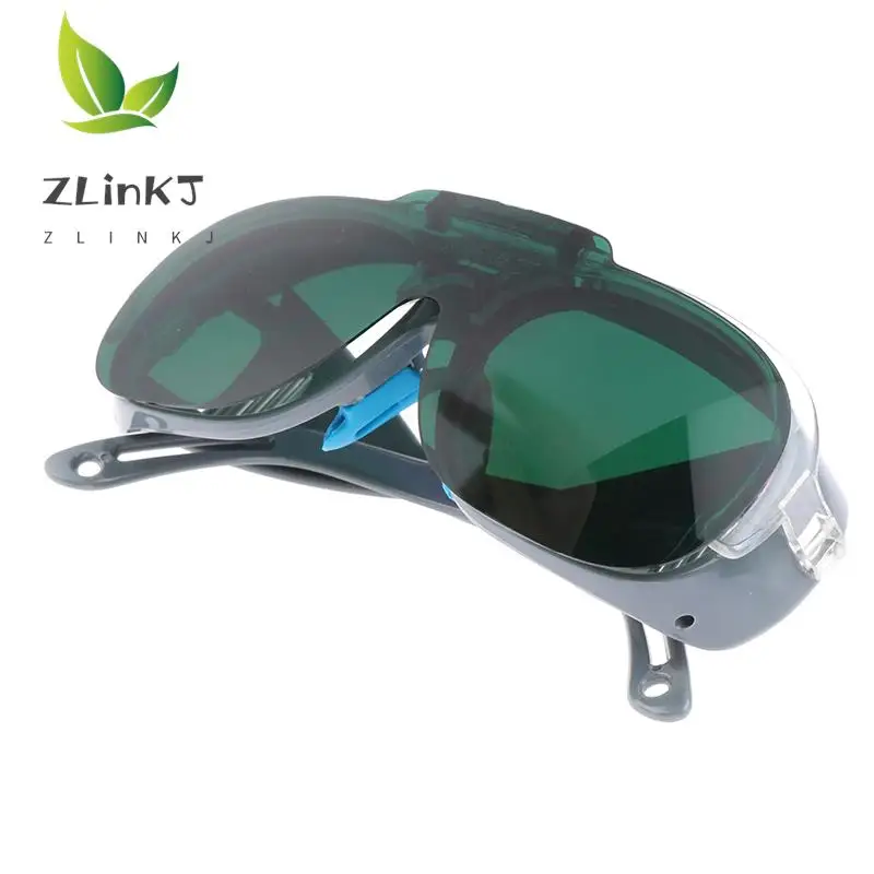 Gas Argon Arc Welding Protective Glasses Anti Glare Polishing Safety Working Eyes Protector Equipment Welding Welder Goggles welding glasses