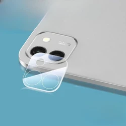 Ultimate 3D Tempered Glass Lens and Screen Protector - Tempered glass (For Magic Pad 3)
