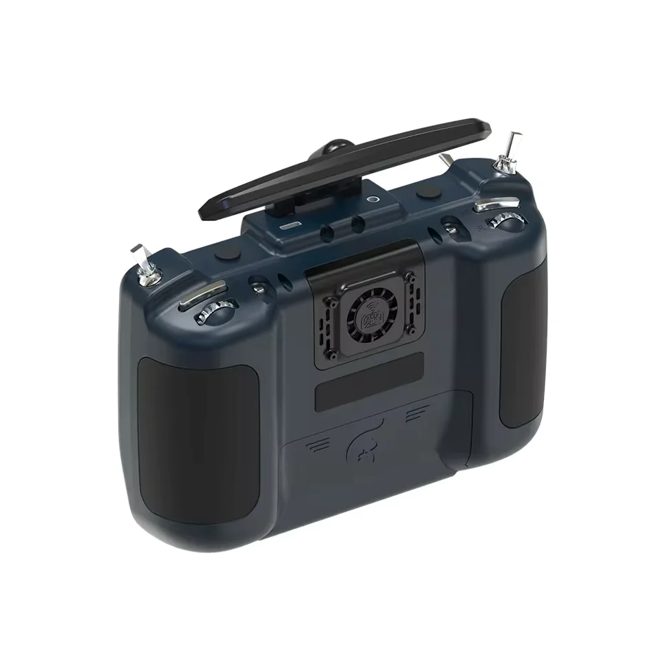 Jumper T20S V2 ELRS ExpressLRS Full Size Radio 2.4GHz 1W RDC90 VS-M Optional Transmission OLED For Long Rang RC Drone 5