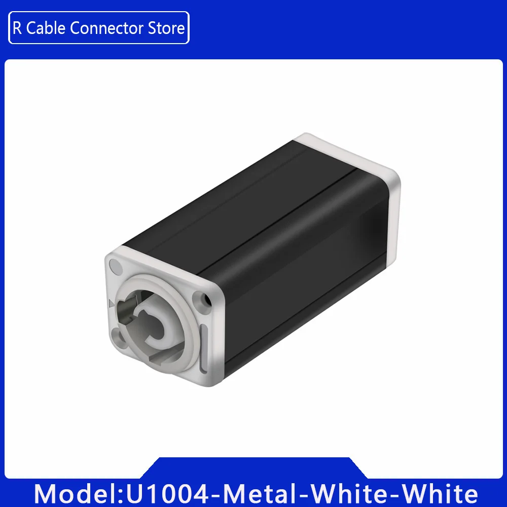 Metal-White-White