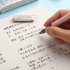 PLRBOK 50 Sheets 100 Pages A5 B5 A4 Loose Leaf Paper Binder Inner Pages 20/26/30 Holes Office Accessories Notebook Stationery 5