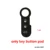 button pad- H