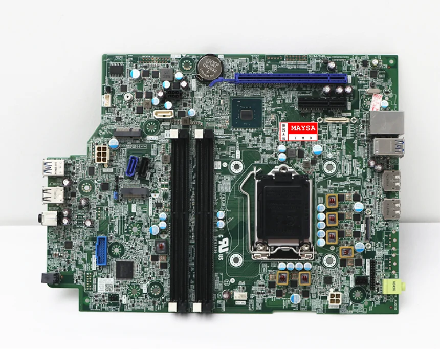 

Для DELL 5060 материнская плата формата SFF 0654JC 654JC материнская плата 100% тест ок доставка