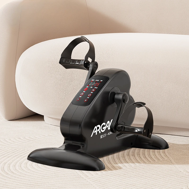 Electric Leg Rehabilitation Exercise Bike for Elderly