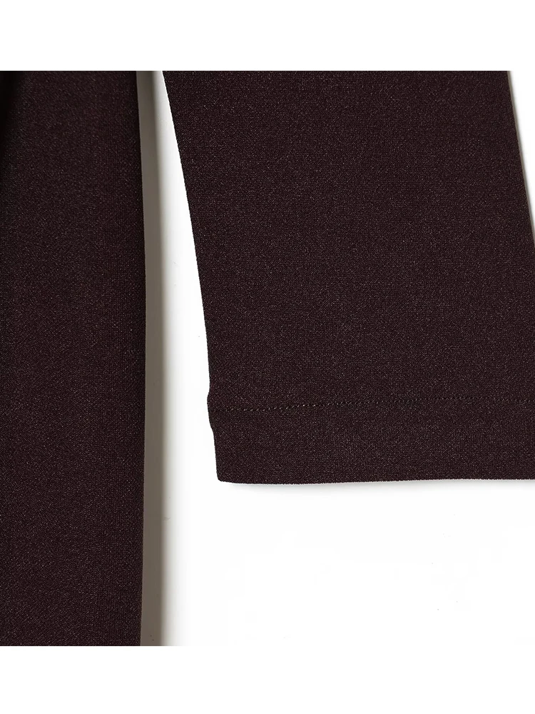 2025 New Women Fashion Dress Elegant Long Dresses V neck Ruched Chic Bodycon Dresses For Women Long Sleeve Evening Party Dress ﻿