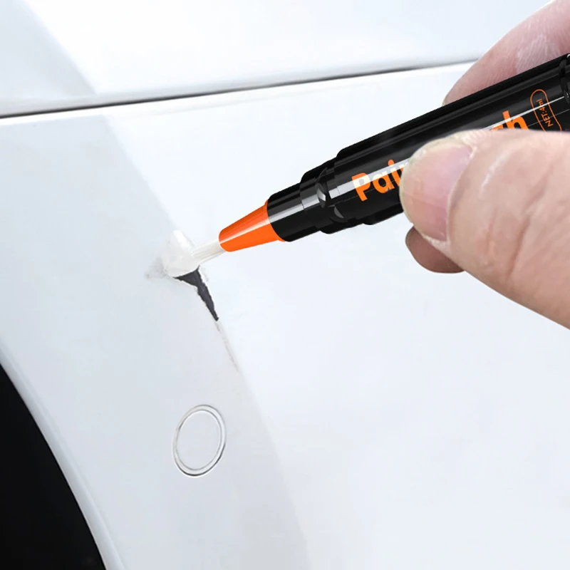 Car Scratch Repair Pen Auto Touch Up Paint Pen Fill Remover Vehicle Tyre Paint  Marker Clear Kit For Car Styling Scratch Fix Care - AliExpress