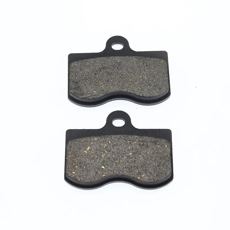 

Suitable For Ruishi Electric Vehicle/Motorcycle Disc Brake Pads Front And Rear Single-Cylinder Double-Cylinder Hydraulic Victori