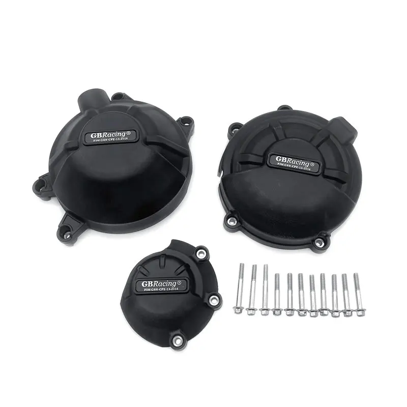 CBR500R Motorcycles Engine Protective Cover For HONDA CBR500R CBR500F CB500X-CM500 -