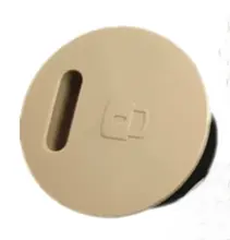  Apply to   A4 B7 A6 C6  Door lock cover  Child lock plug cover  One price 