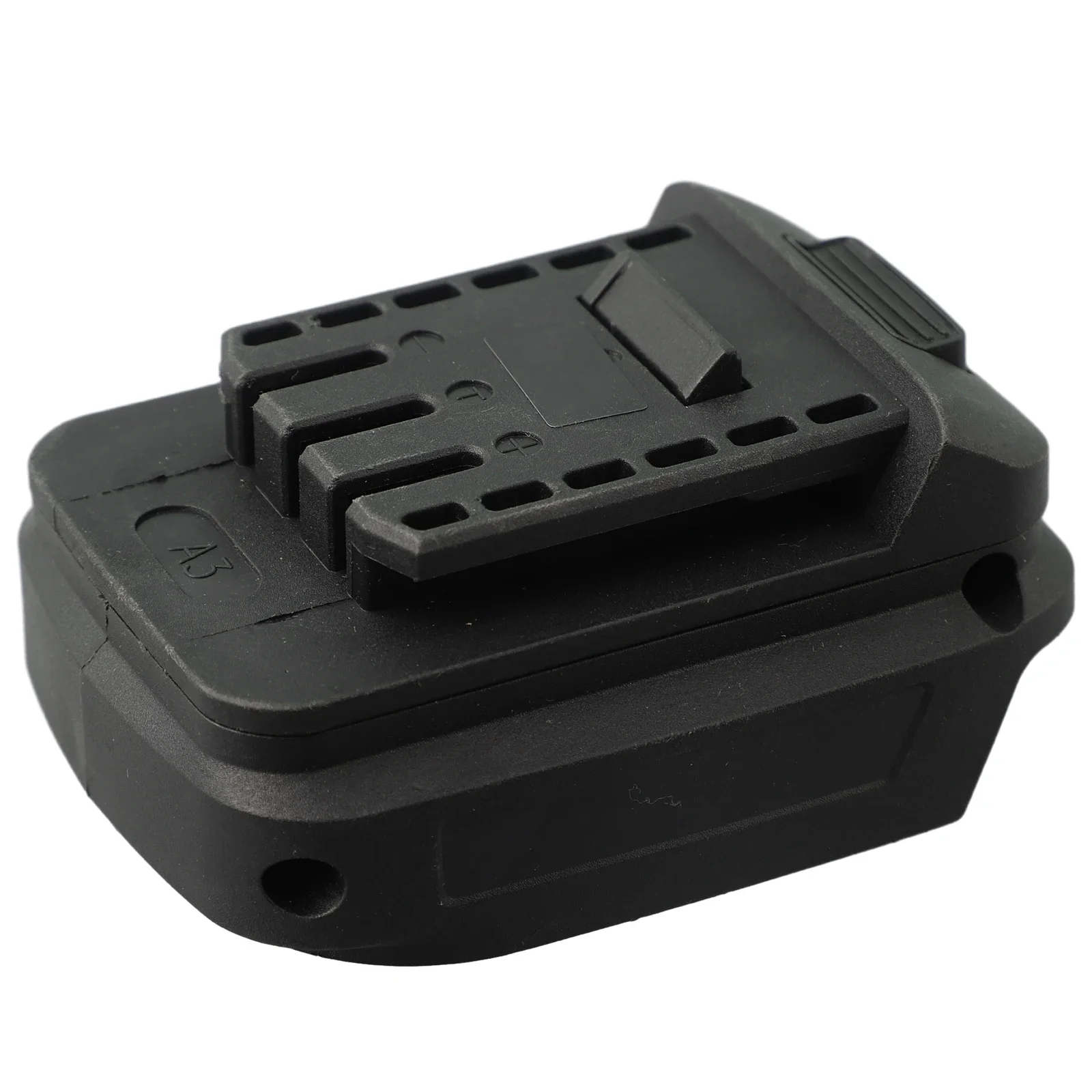 High Power Battery Adapter DIY Cable Connector For Makita BL1830 BL1840 BL1850 Lithium Battery Accessories