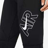 Nike – pantalons serrés de sport, fitness, yoga, authentiques, saisonniers, pour femmes, DM6066-010 4