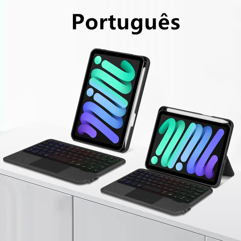 Portuguese Layout