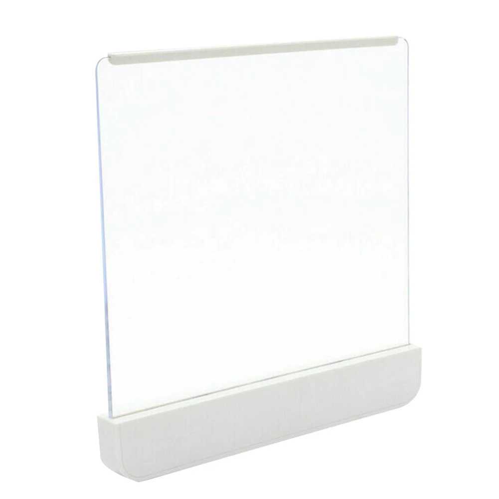 

Light Fashion Portable Night Vision Book LED Panel Battery Reading Lamp Eye Protection Novelty Wireless