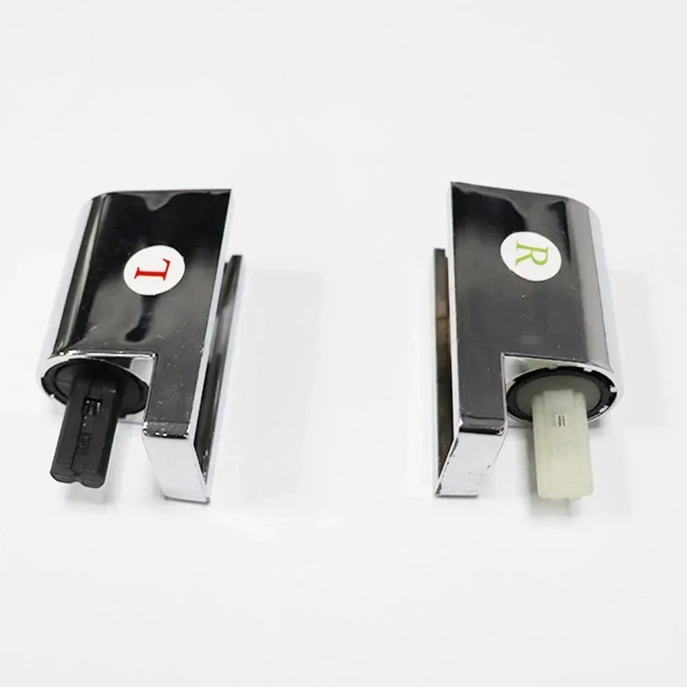 Toilet Soft Close Hinges Seat Hinge Replacement Traditional Contemporary Toilet Lid Hinges Fixing Connector Parts toilet cover N