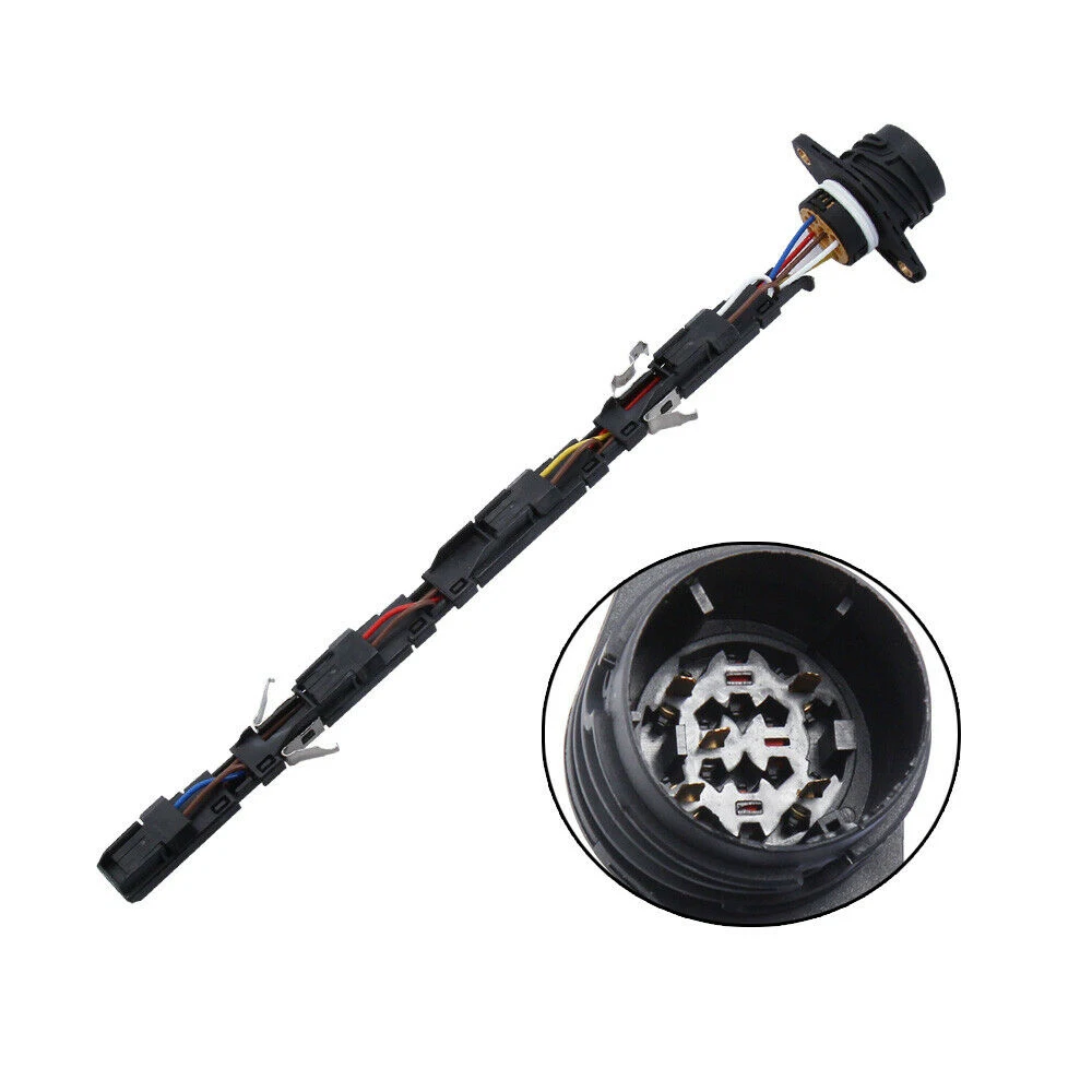 Per Cablaggio Iniettore Audi Vw Per Motori Diesel 1.9 Tdi/Pd-038971600
