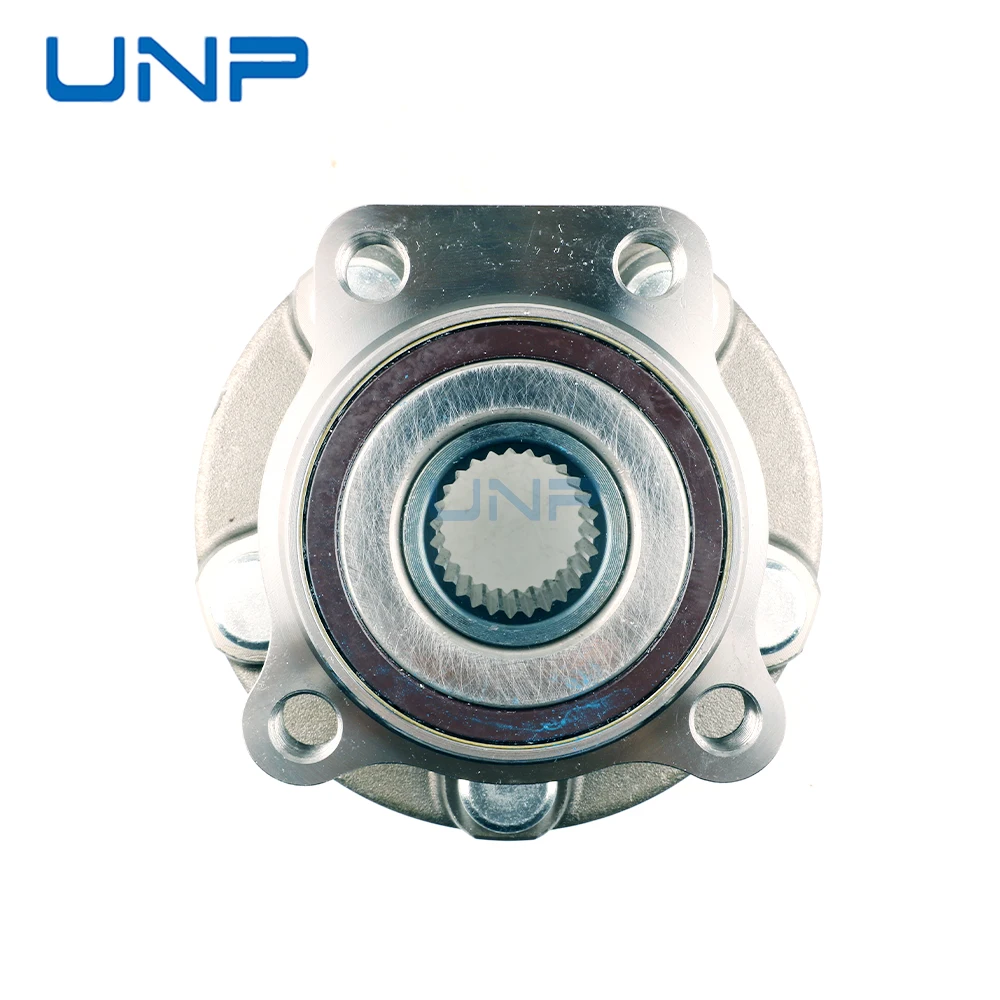 Front Wheel Hub Bearing 28373-FG000 for SUBARU Forester Impreza Legacy Outback XV 2003-2015 28373AG000 28373FG000 28373AG001