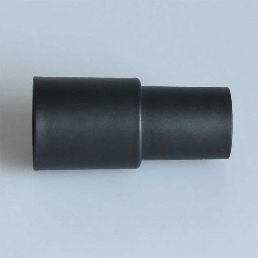 범용 진공 청소기용 어댑터 깍지 헤드, 블랙 ABS, 32mm 깍지 헤드, 360 도 바닥 브러시 도구