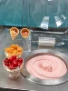 Mvckyi Commercial Hard/ Ice Cream Machine/gelato Making Machine Freezer with Great Taste 3