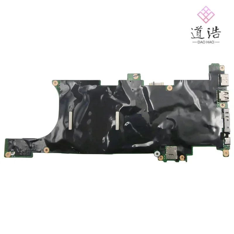 NM-B481 For Lenovo Thinkpad X1 Carbon 6th Laptop Motherboard 01YR208 I5-8250U CPU 8GB-RAM Mainboard 100% Fully Work 3 NM-B481 For Lenovo Thinkpad X1 Carbon 6th Laptop Motherboard 01YR208 I5-8250U CPU 8GB-RAM Mainboard 100% Fully Work