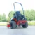 Ride on Lawn Mower None Turn With Grass Catcher CE EPA Riding Lawn Mower for Golf Yard Farm Turn Lawn Mower 3