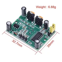 HC-SR501 Adjust IR Pyroelectric Infrared PIR Human Infrared Motion Sensor Detector Module for Arduino for Raspberry Pi + Case 5