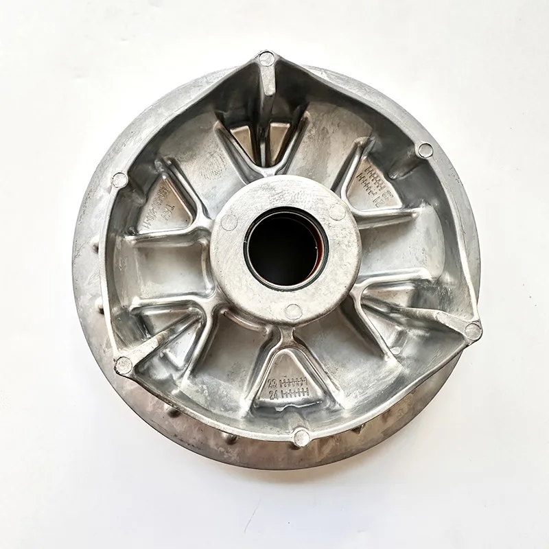 Puleggia Sciolta Primaria Assy Per Cfmotor Cforce Zforce Uforce 400 450 520 550 600 820 Atv Utv Quad Muslimprimary Loose Pull