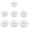 1Pcs New Rice Cooking Silicone Steamer Liners Anti-scorch 18-30cm Rice Cooker Silicone Mat Cooking Tools Kitchen Non-stick Pad 6