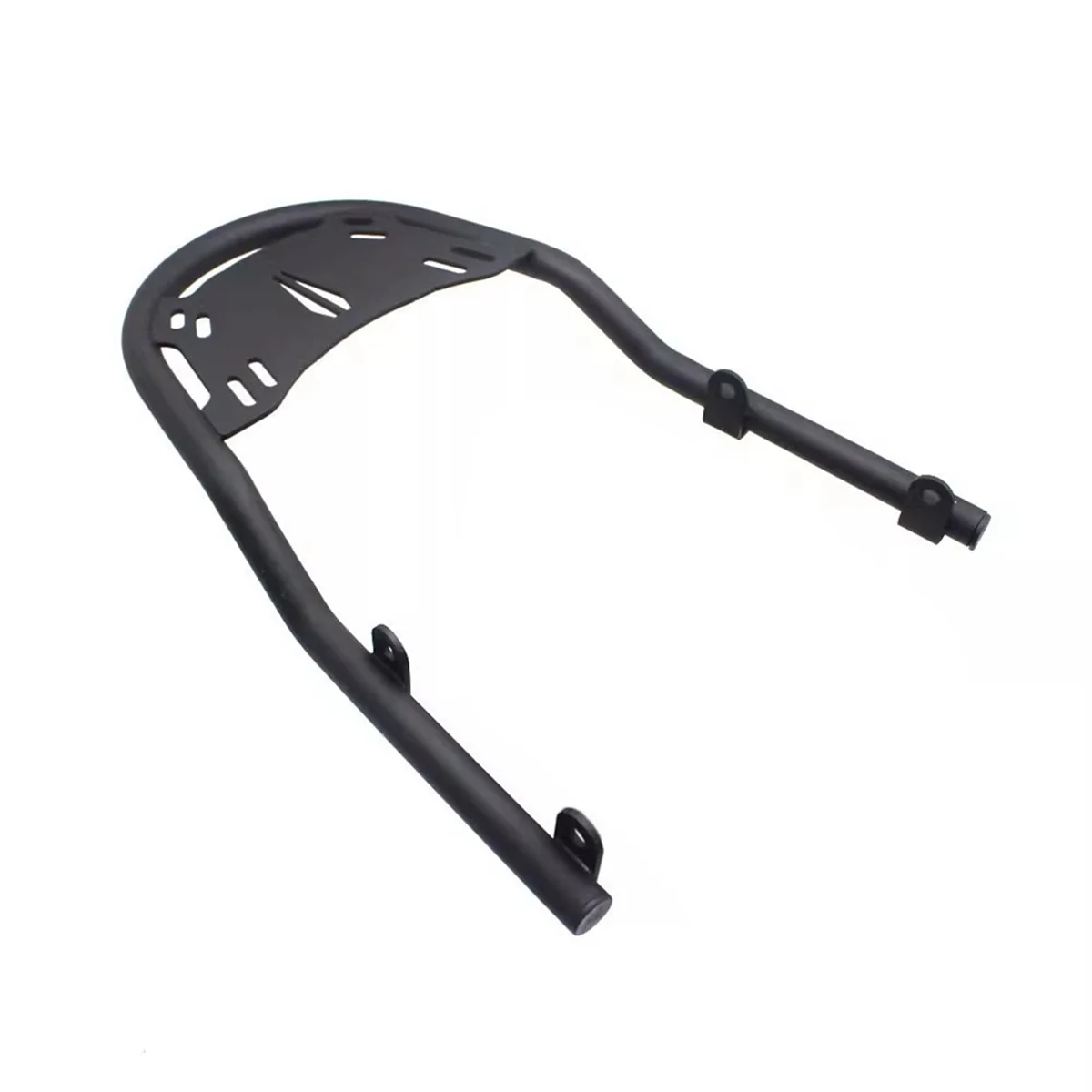

Motorcycle Rear Luggage Rack Cargo Rack Tail Rack for Honda CL300 CL 300 for Honda Cl250 CL500 2023
